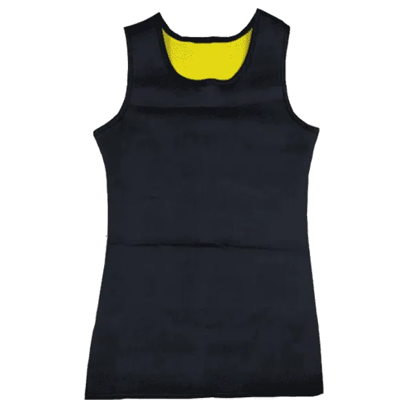 NanoFlex - Body shaping t-shirt