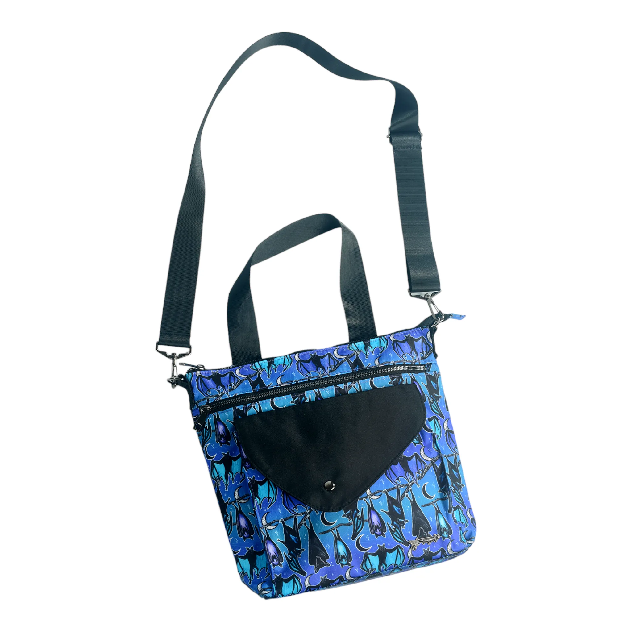 Night Keepers Sidetrack Crossbody