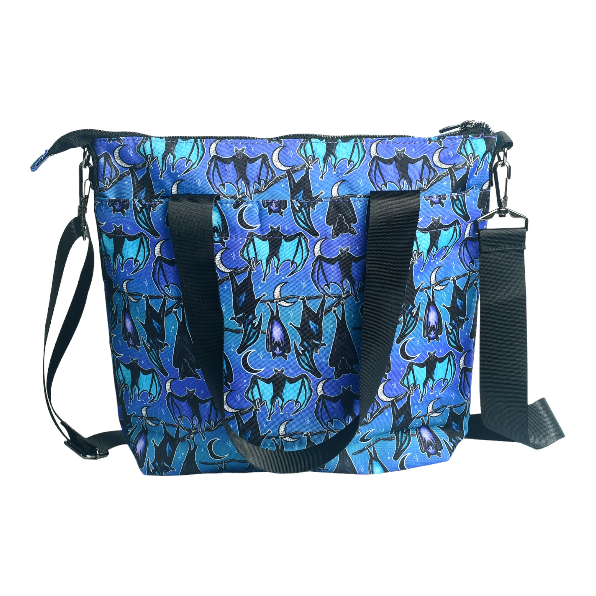 Night Keepers Sidetrack Crossbody