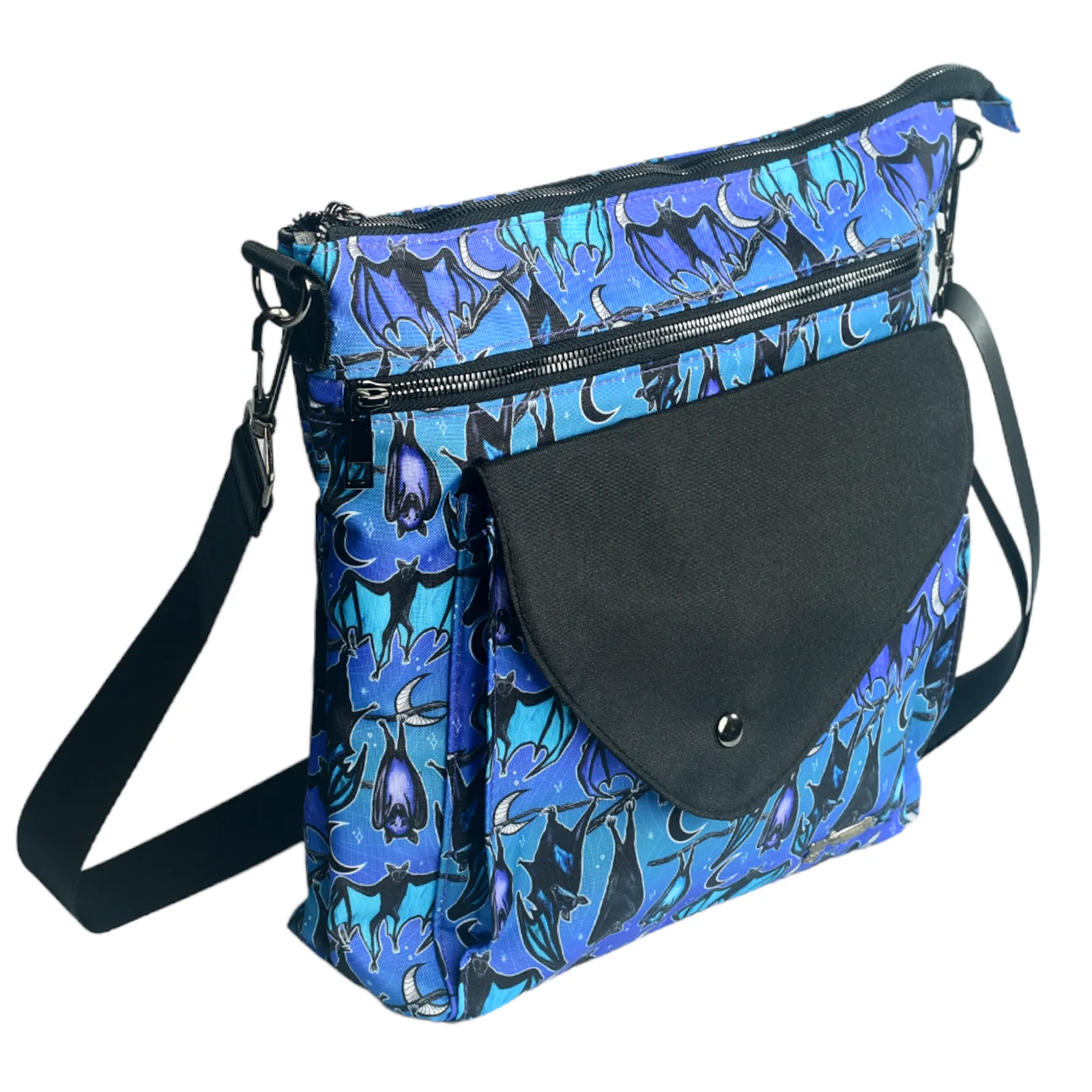Night Keepers Sidetrack Crossbody
