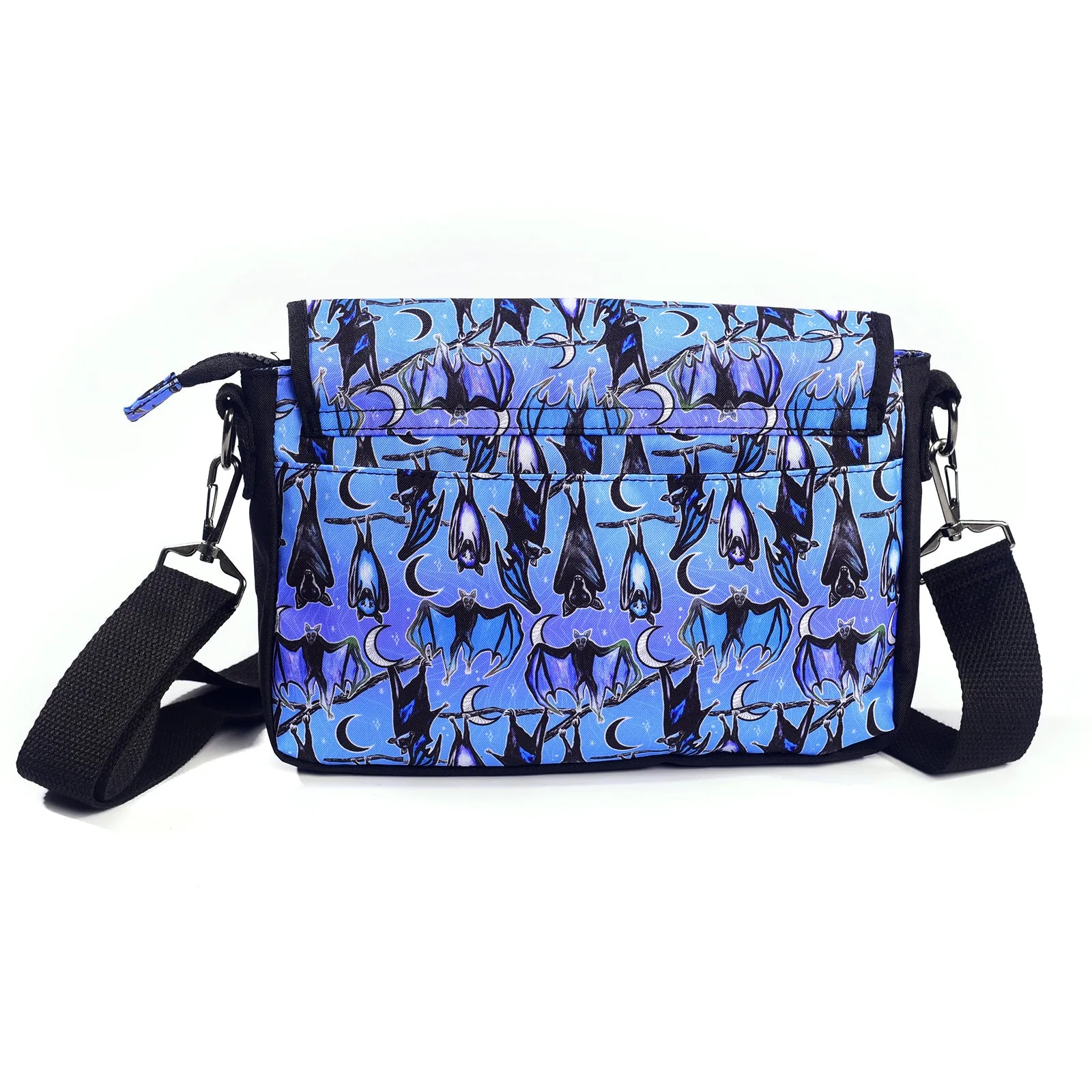 Night Keepers Stride Crossbody