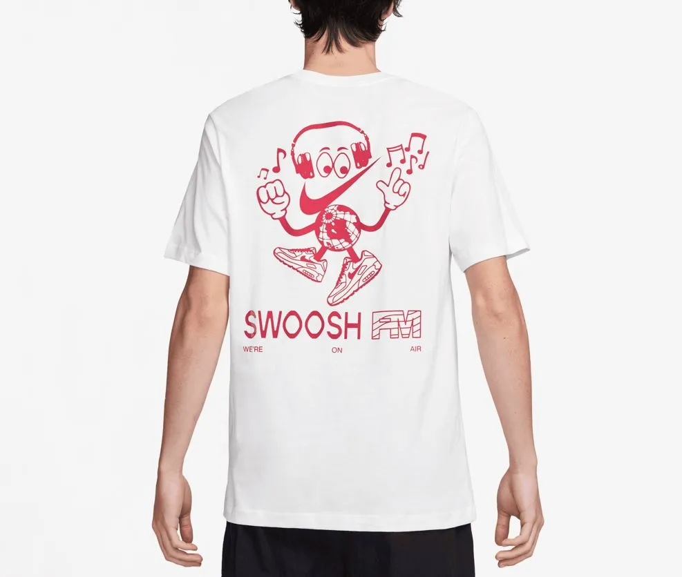 Nike Mens OC LBR Short Sleeve T-Shirt