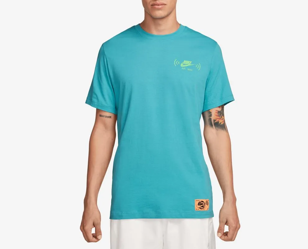 Nike Mens OC LBR Short Sleeve T-Shirt