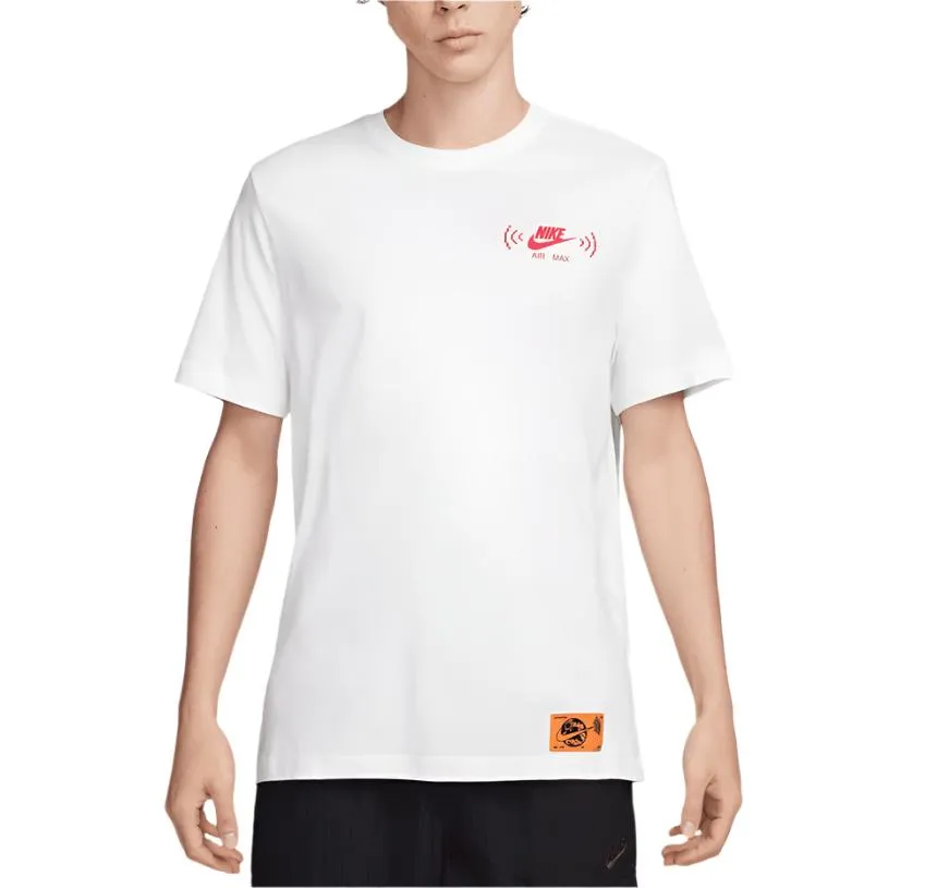 Nike Mens OC LBR Short Sleeve T-Shirt