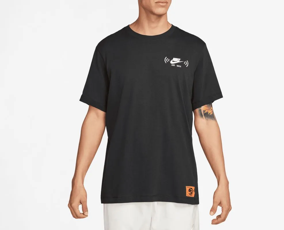 Nike Mens OC LBR Short Sleeve T-Shirt