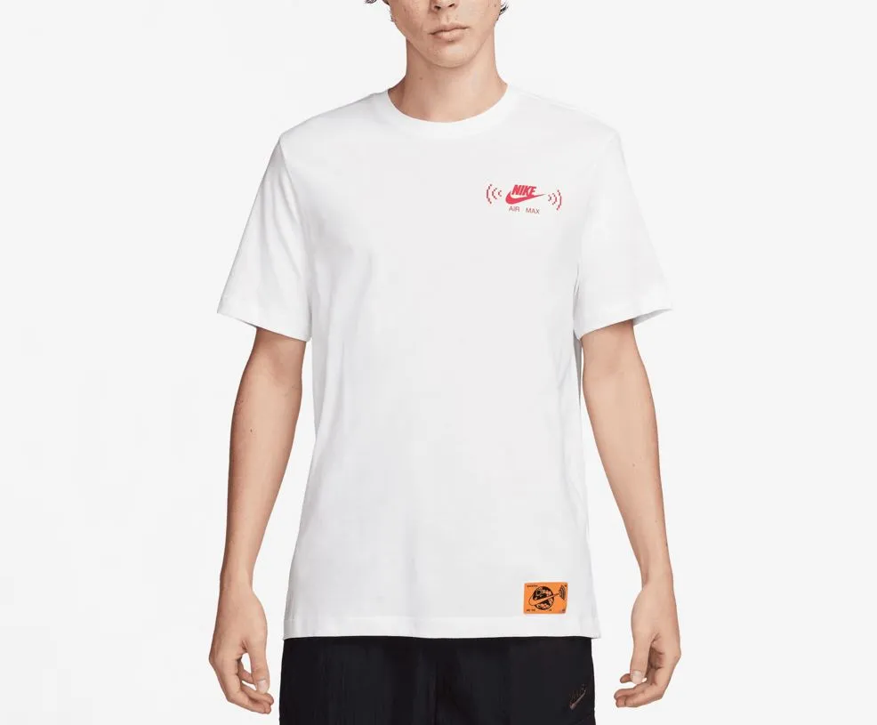 Nike Mens OC LBR Short Sleeve T-Shirt