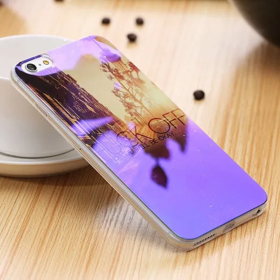 No 2021 Case For iPhone