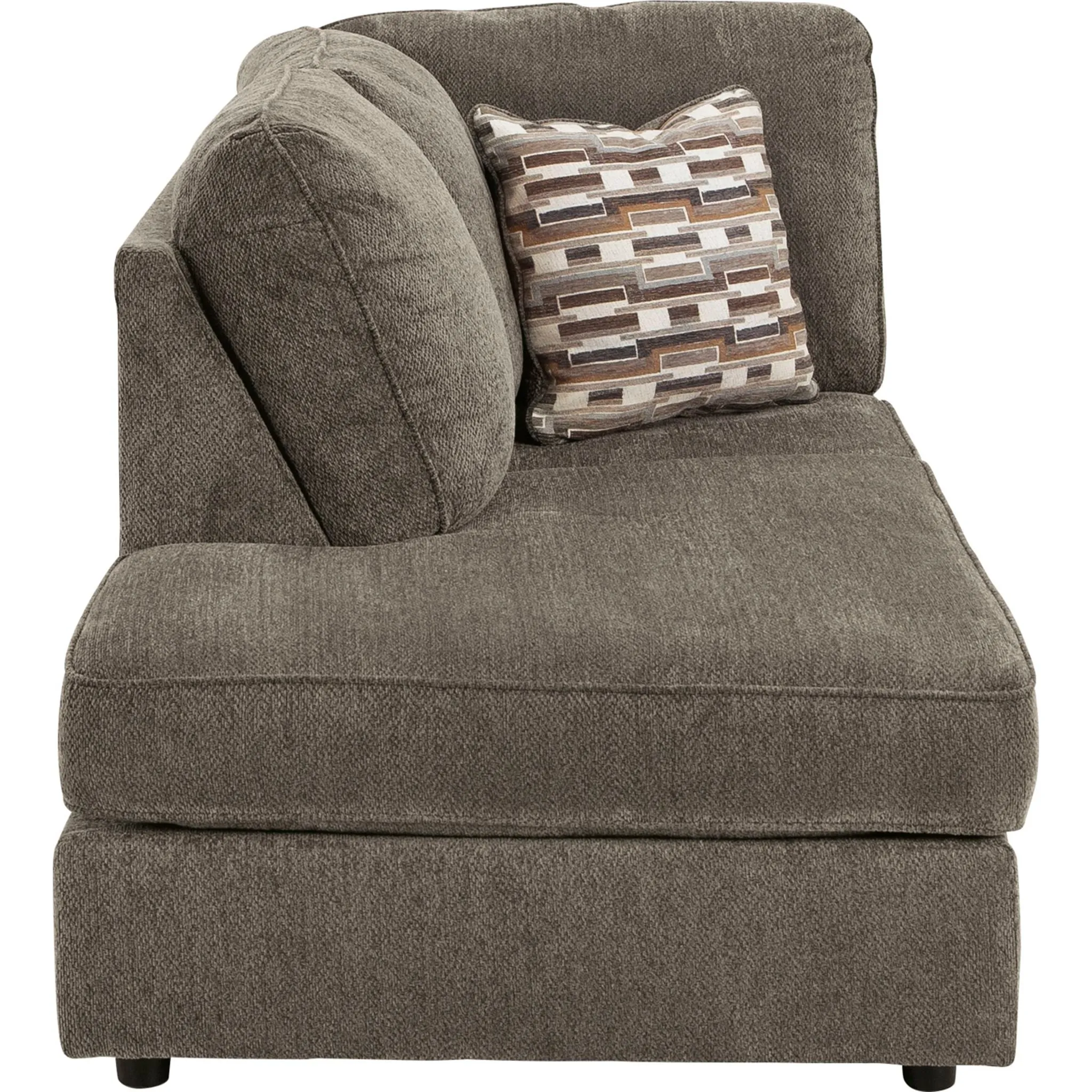 O'Phannon 2 Piece Sectional with Chaise