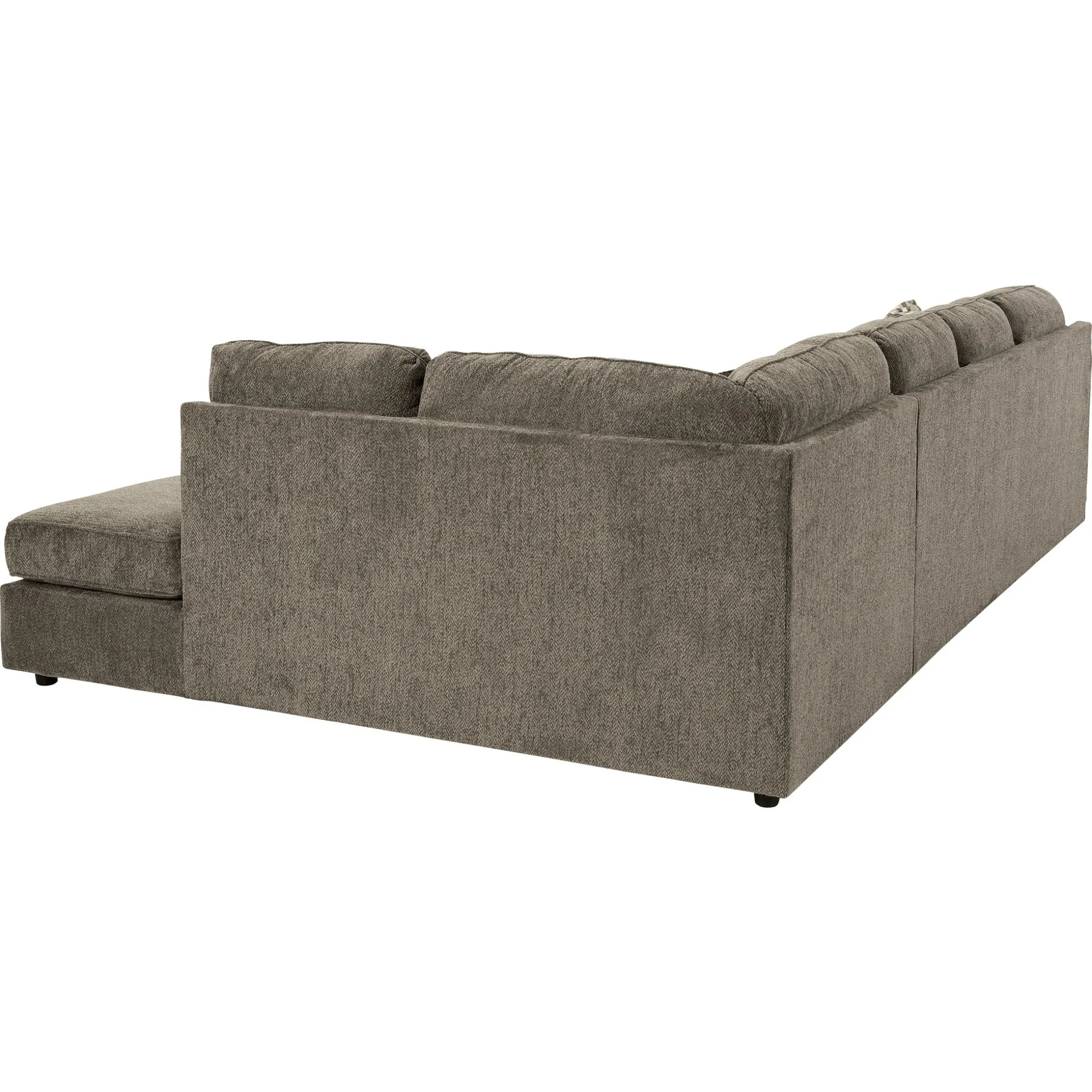 O'Phannon 2 Piece Sectional with Chaise