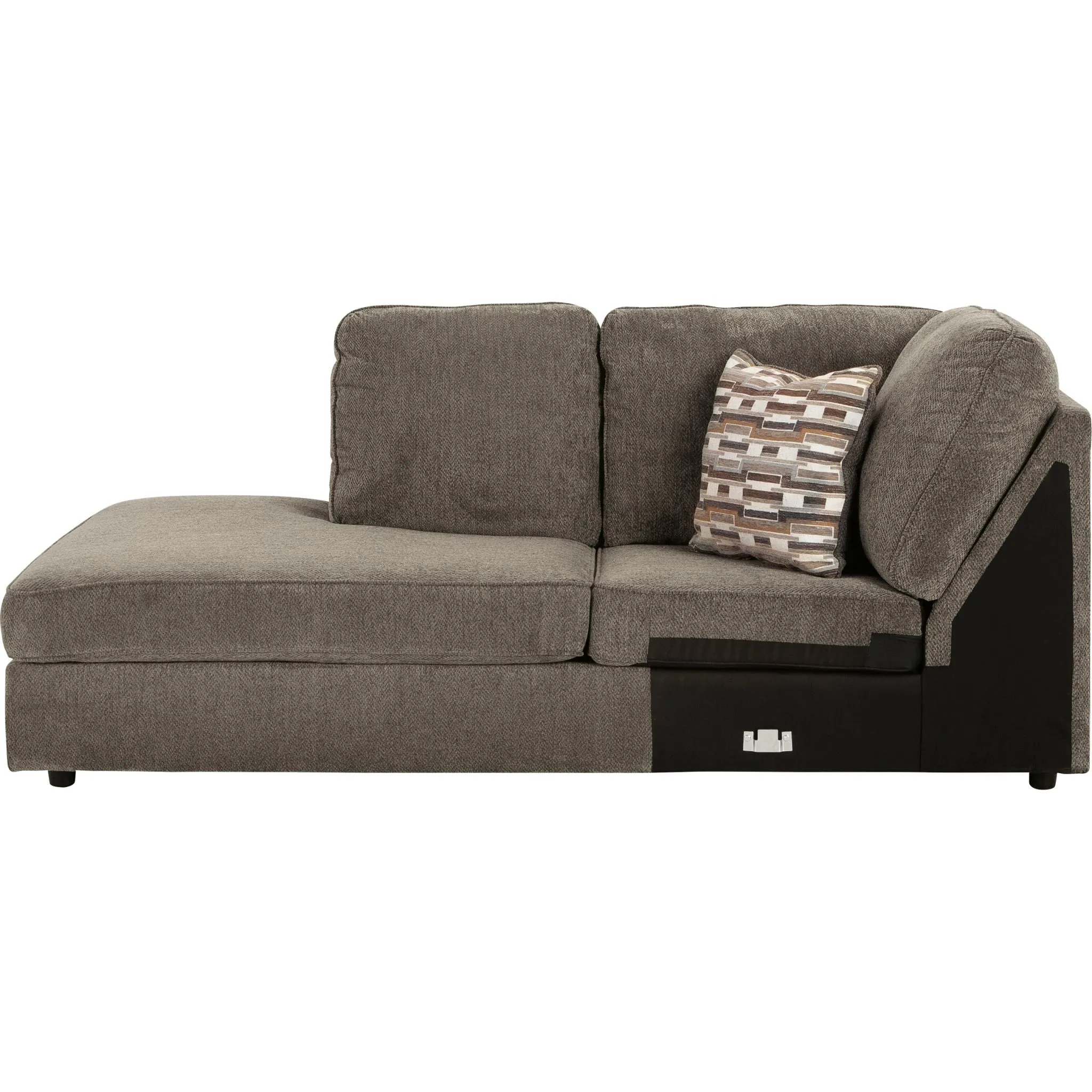 O'Phannon 2 Piece Sectional with Chaise