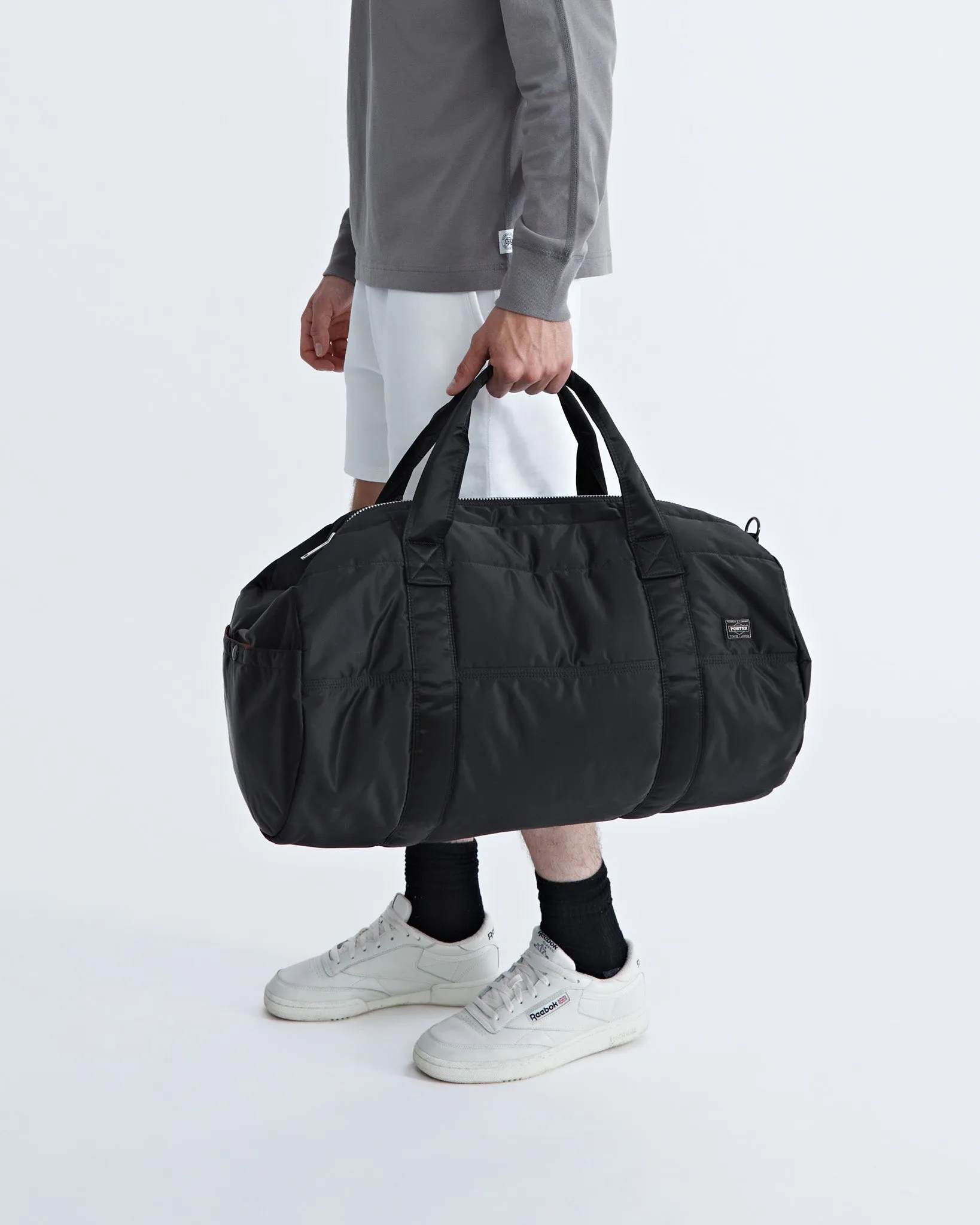 Porter 2way Boston Bag M