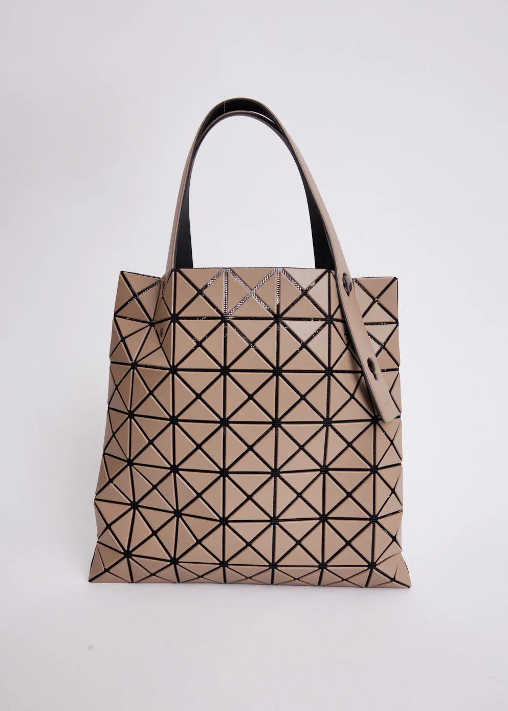 Prism Matte 7 x 7 Tote Bag