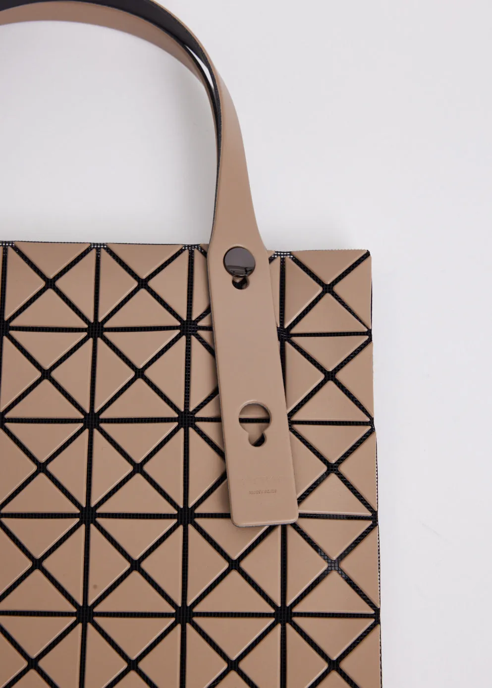 Prism Matte 7 x 7 Tote Bag