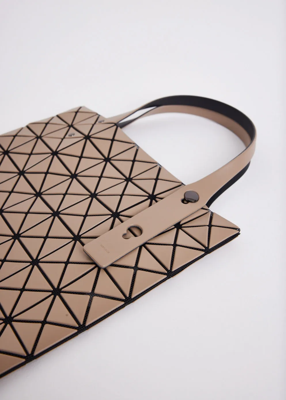 Prism Matte 7 x 7 Tote Bag