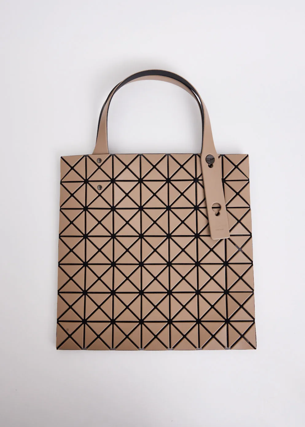 Prism Matte 7 x 7 Tote Bag