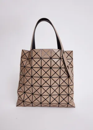 Prism Matte 7 x 7 Tote Bag