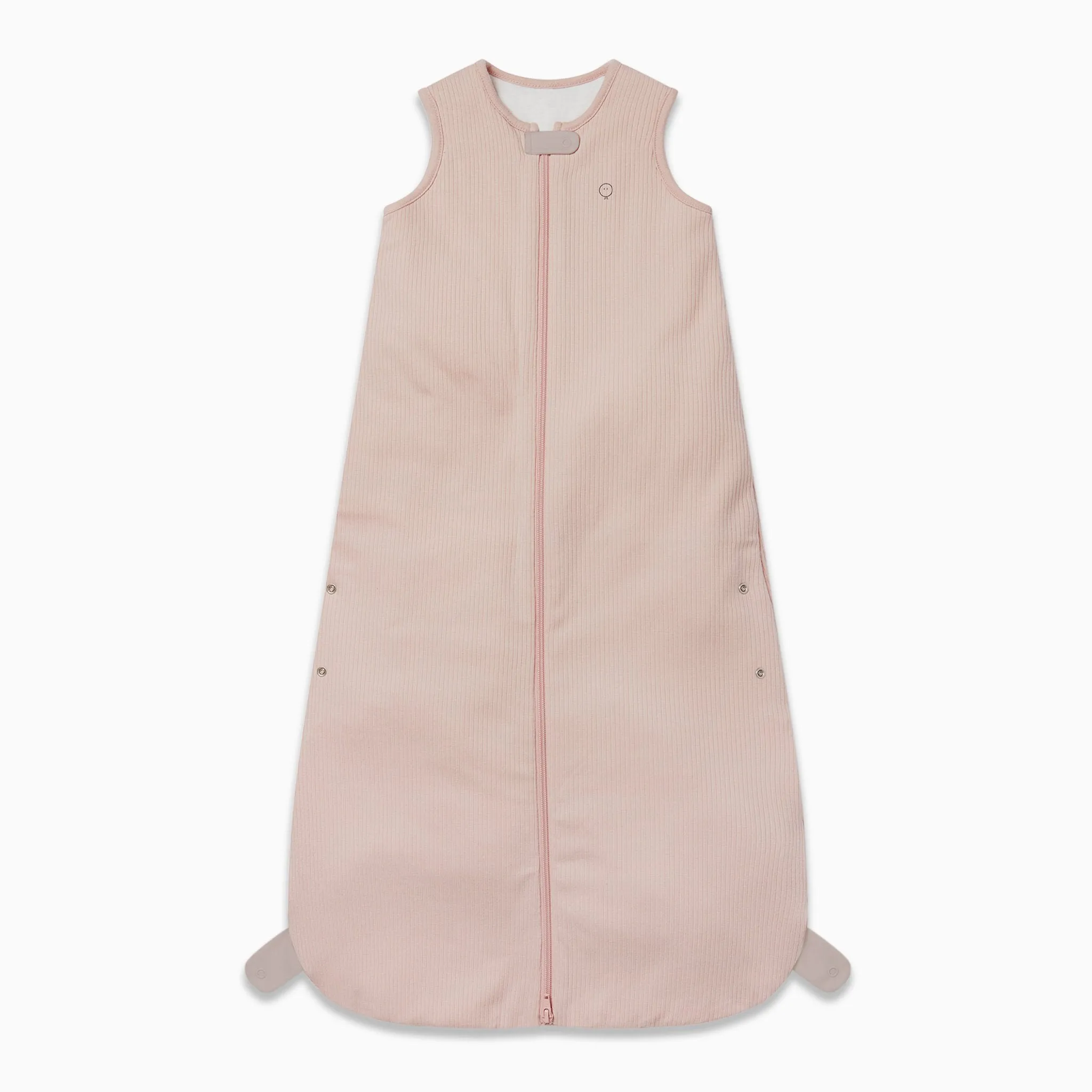 Ribbed Front Opening Sleep Sack 1.5 TOG