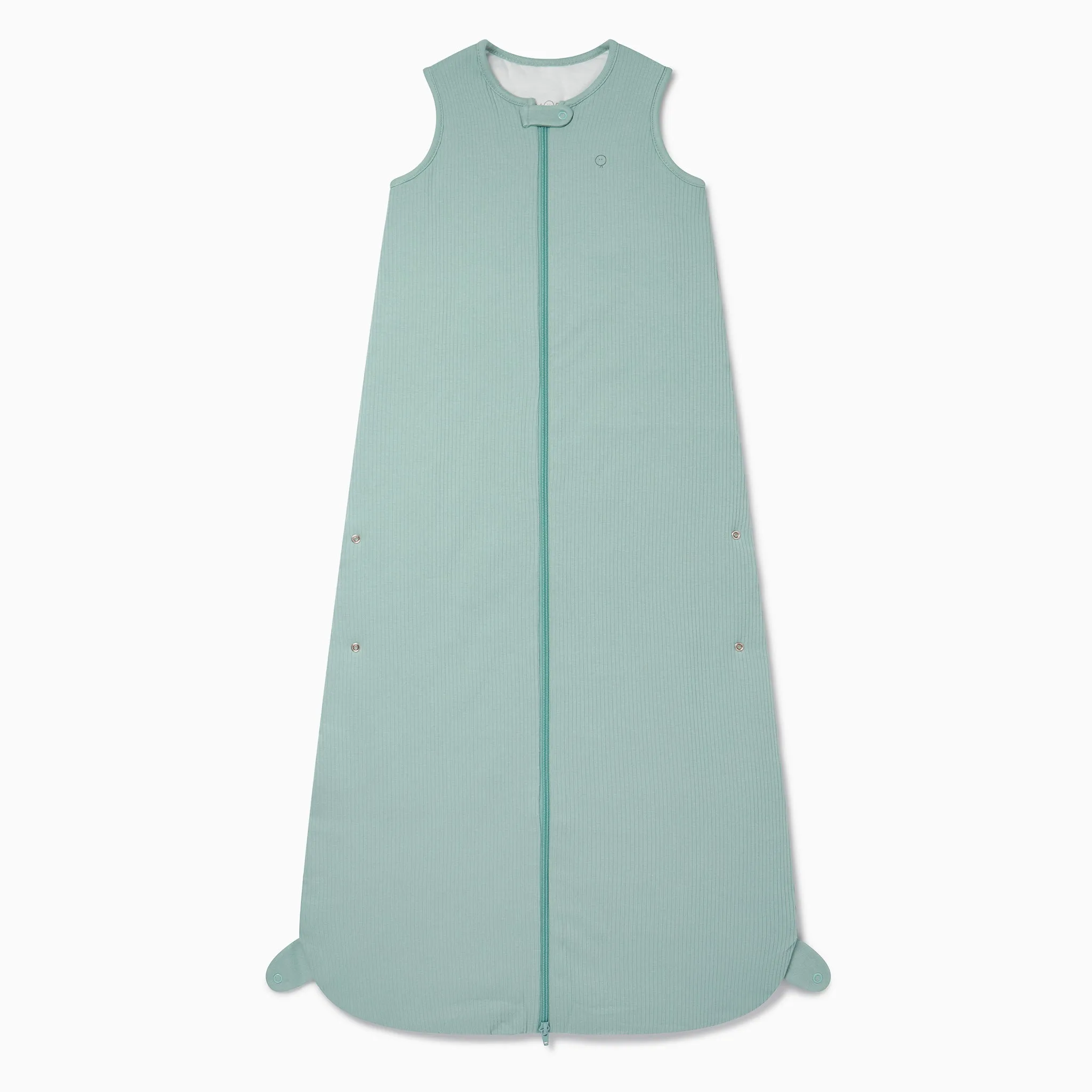 Ribbed Front Opening Sleep Sack 1.5 TOG