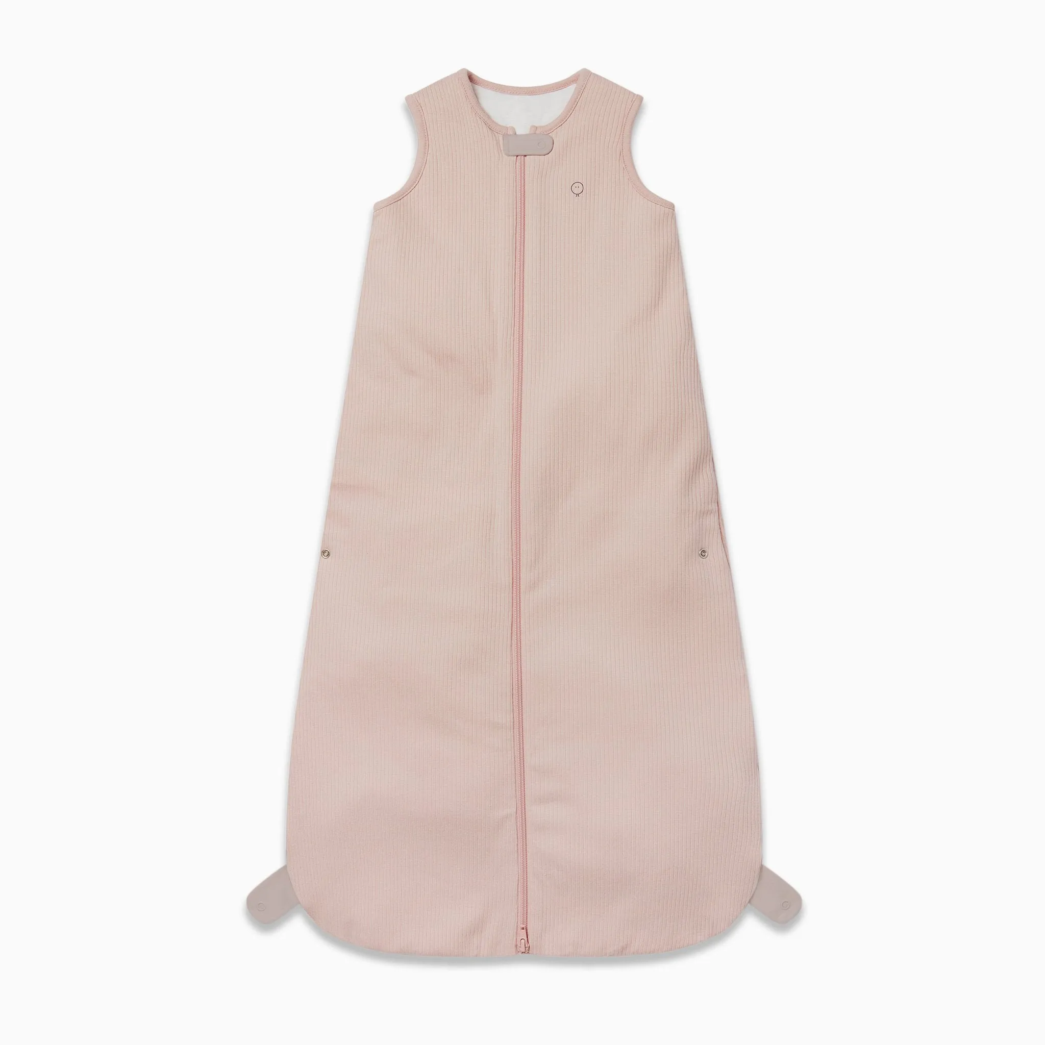Ribbed Front Opening Sleep Sack 1.5 TOG