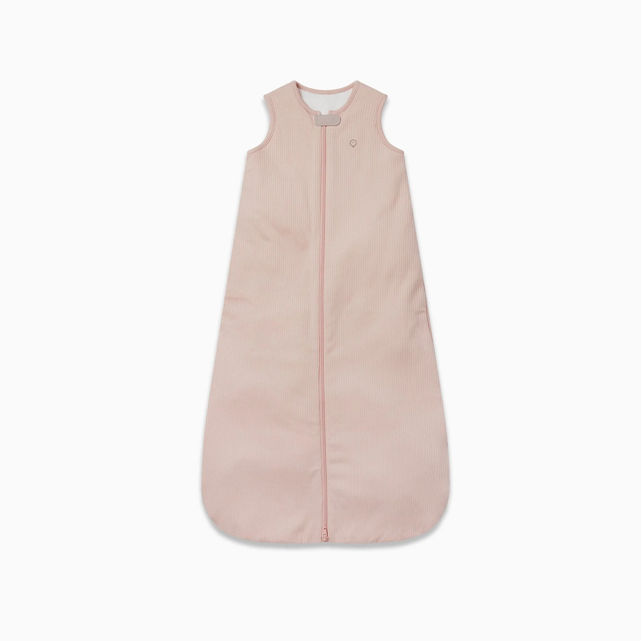 Ribbed Front Opening Sleep Sack 1.5 TOG