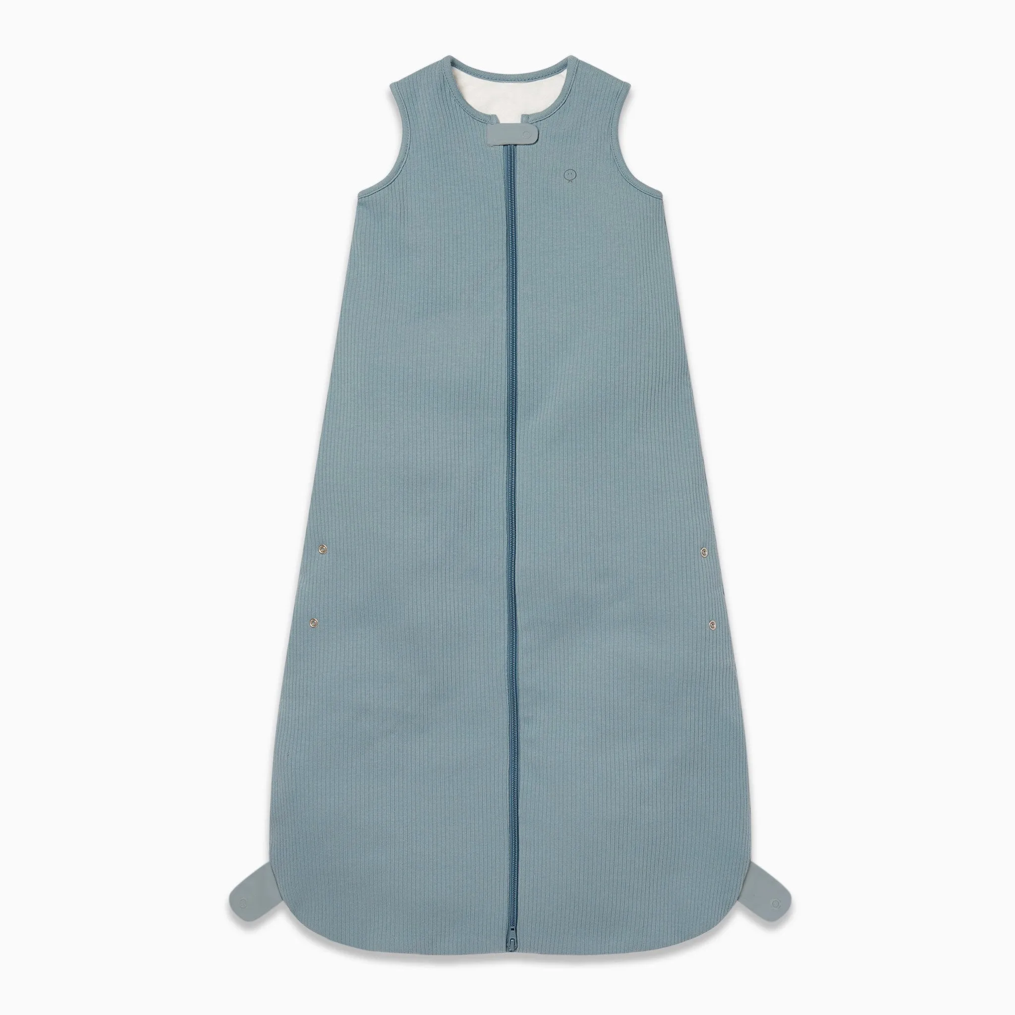 Ribbed Front Opening Sleep Sack 1.5 TOG