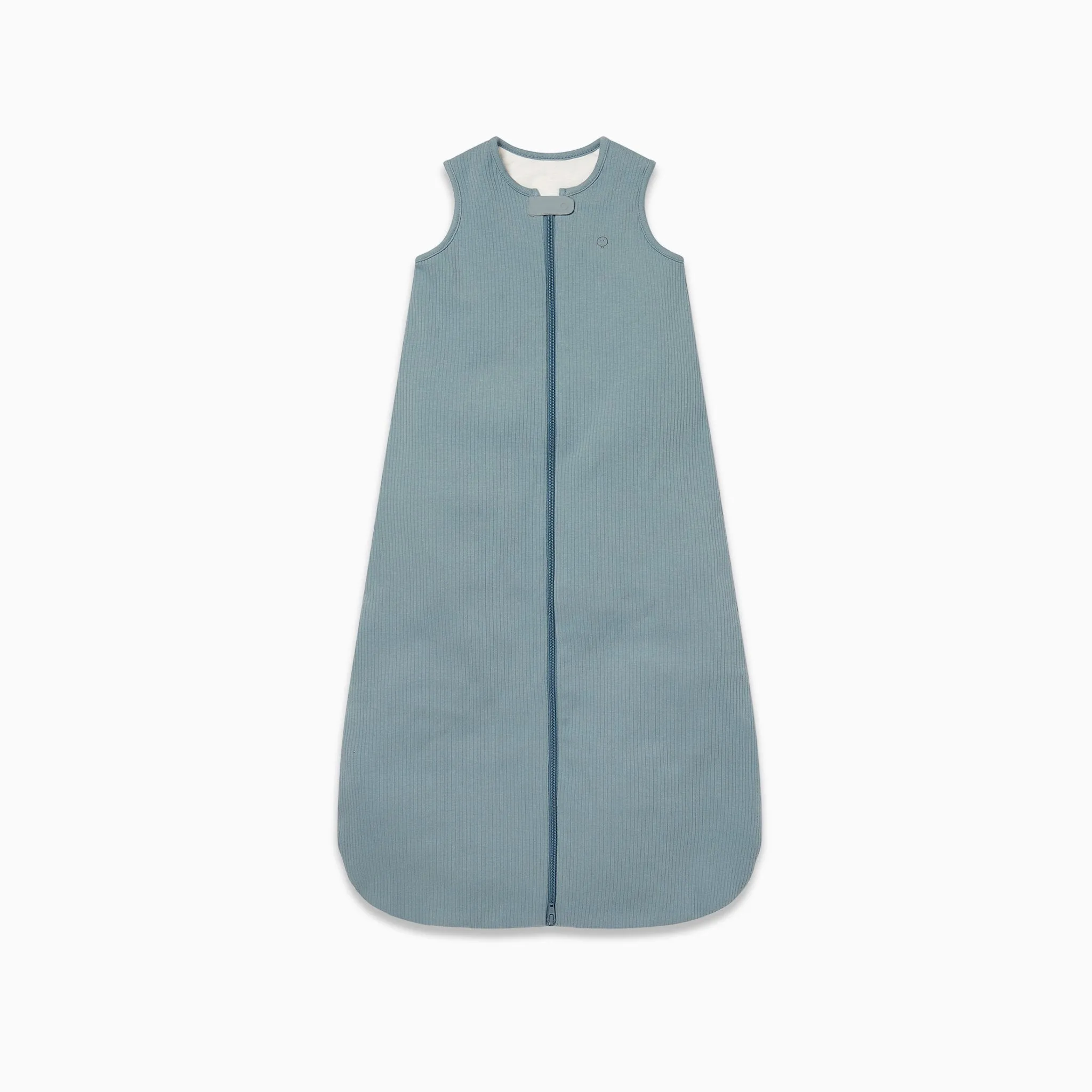 Ribbed Front Opening Sleep Sack 1.5 TOG