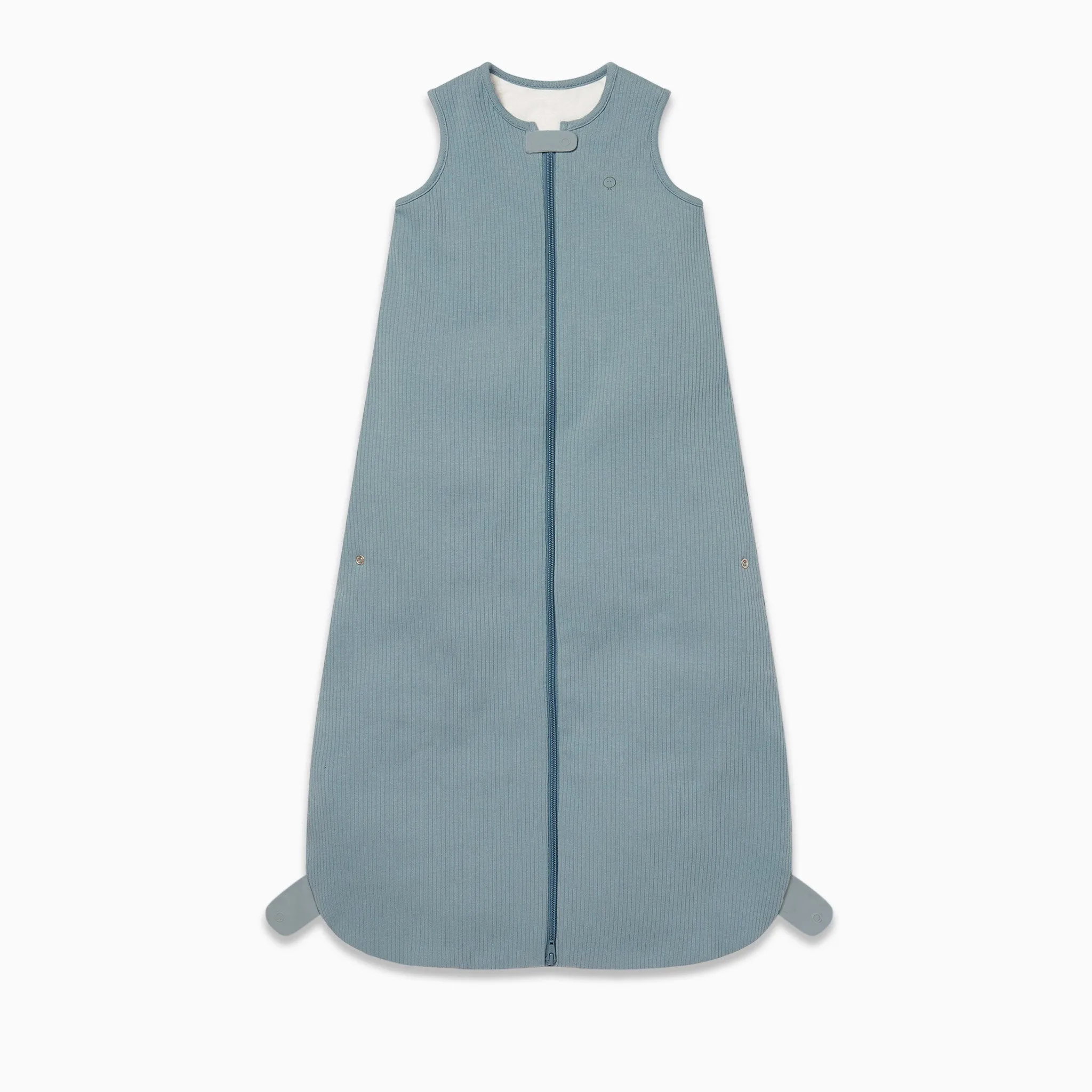 Ribbed Front Opening Sleep Sack 1.5 TOG