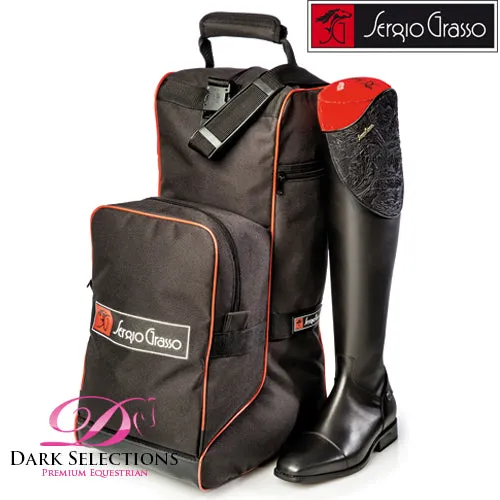 Sergio Grasso Boot Bag