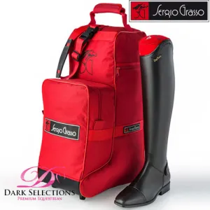 Sergio Grasso Boot Bag