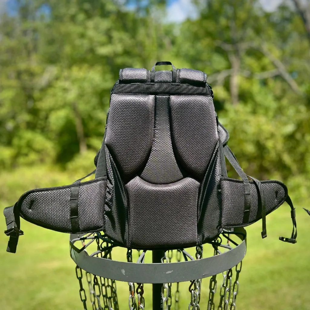 Shift Disc Golf Bag