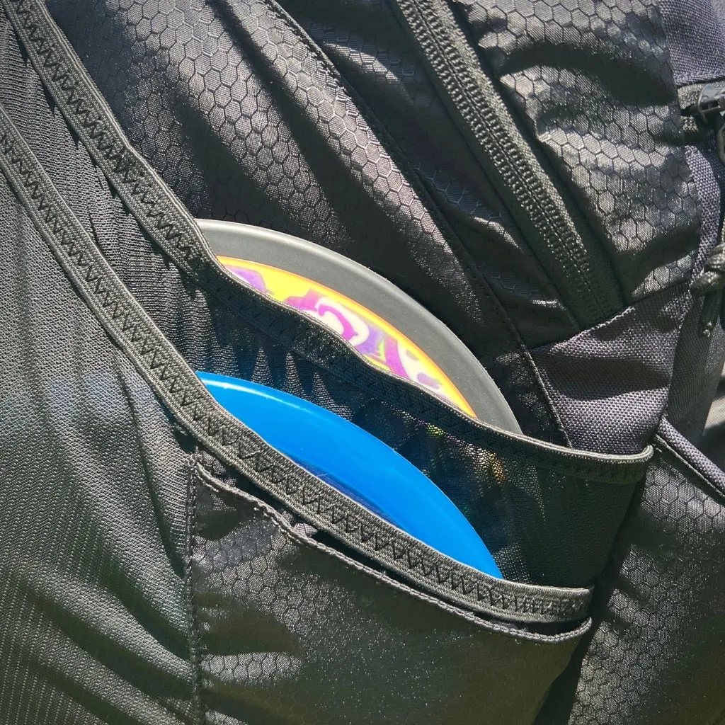 Shift Disc Golf Bag