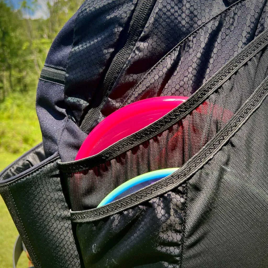 Shift Disc Golf Bag