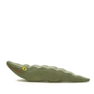 Small Crocodile