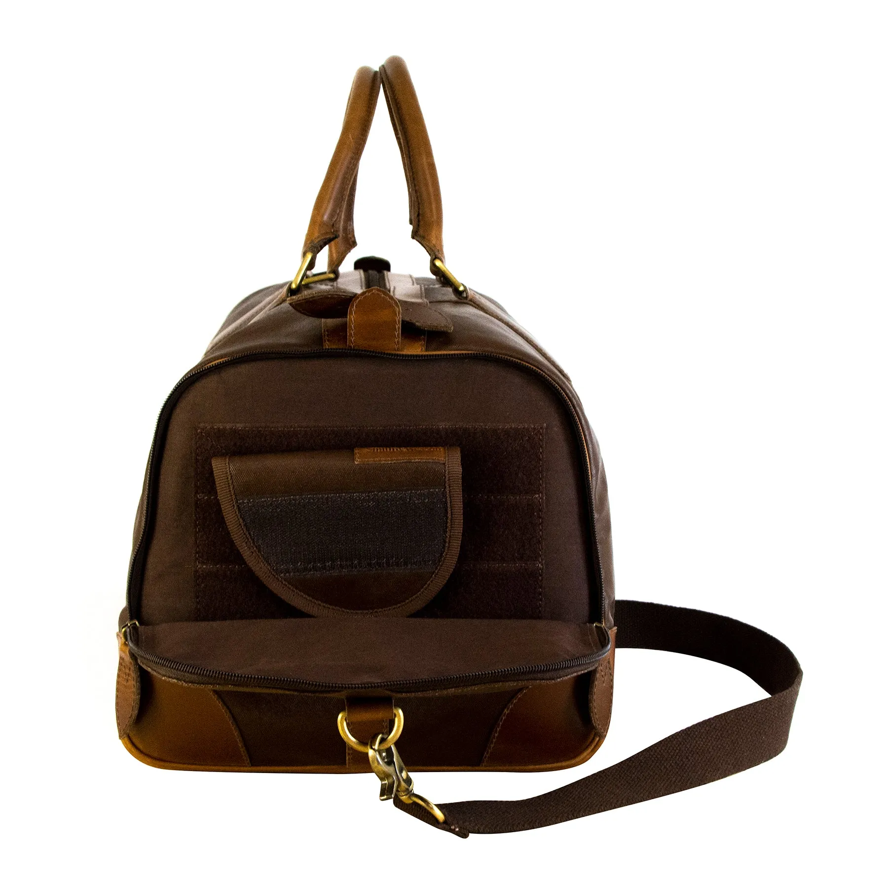 Smith & Wesson Duffle Bag