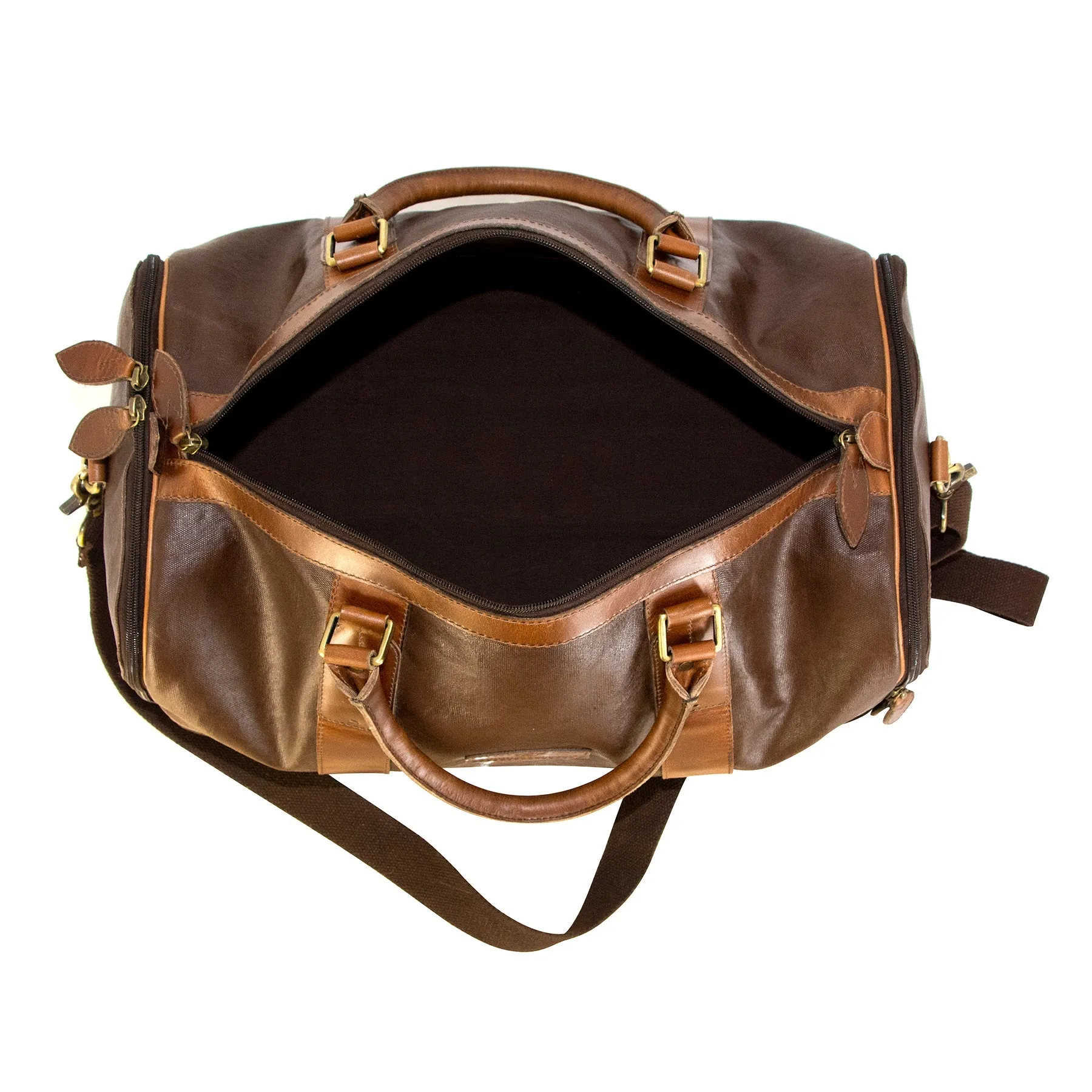 Smith & Wesson Duffle Bag