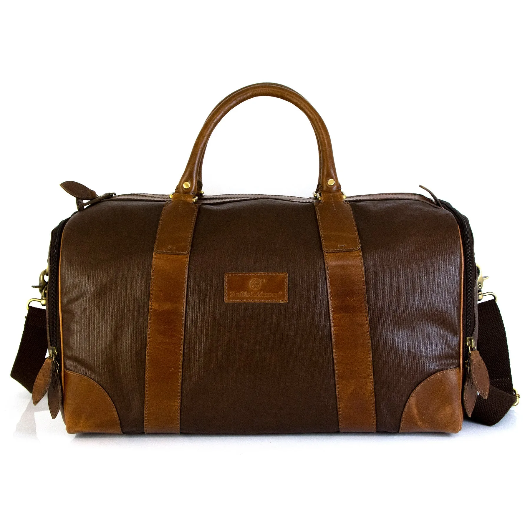 Smith & Wesson Duffle Bag