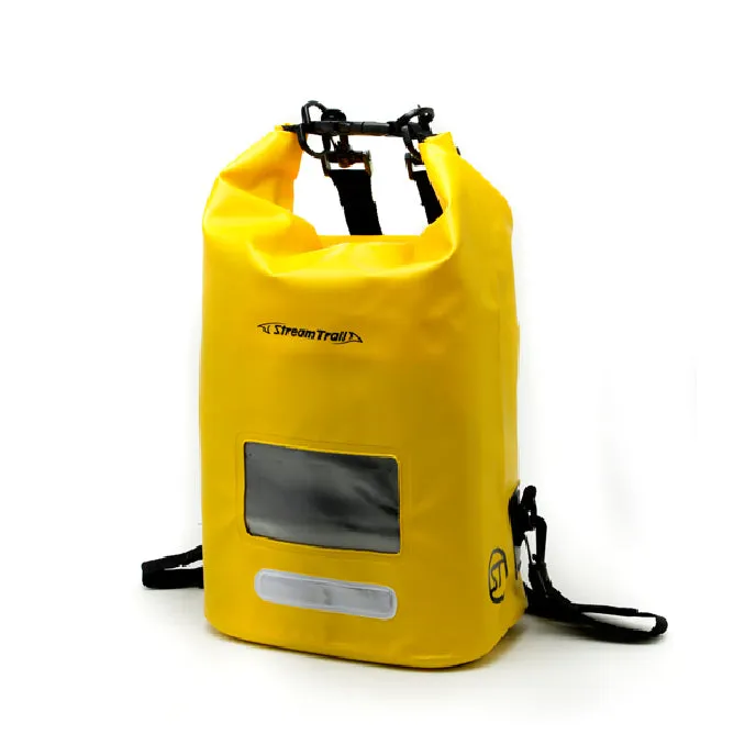 Splash Defender Dry Cube 10L
