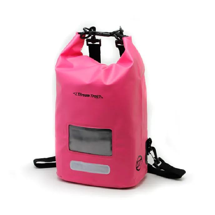 Splash Defender Dry Cube 10L