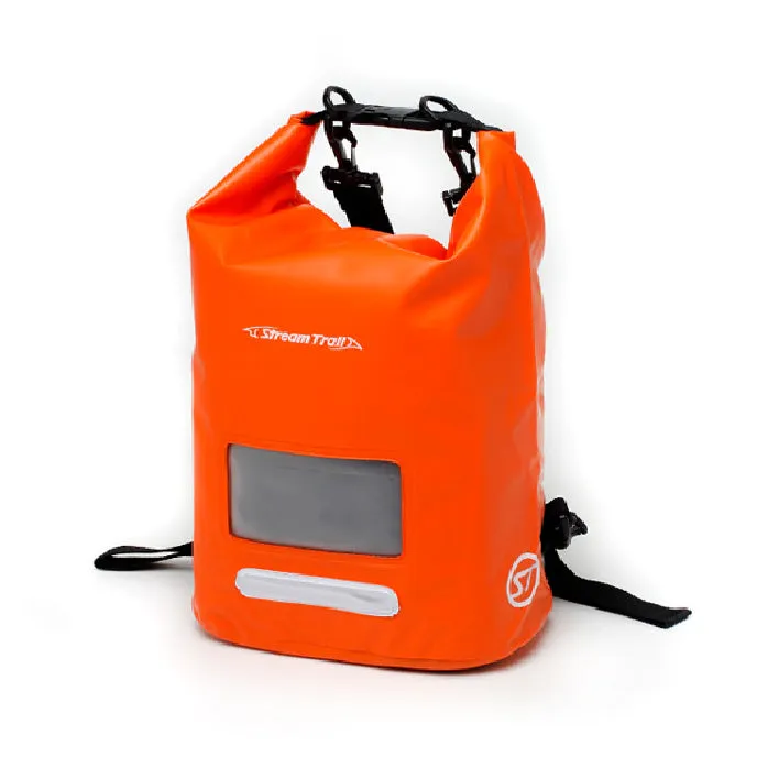 Splash Defender Dry Cube 10L