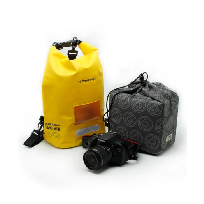 Splash Defender Dry Cube 10L