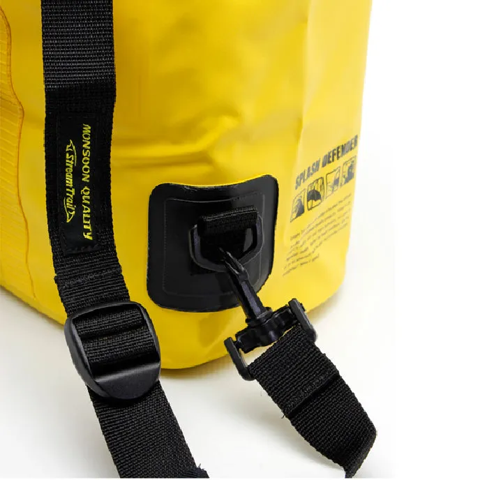 Splash Defender Dry Cube 10L