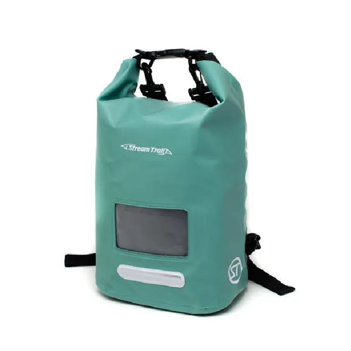 Splash Defender Dry Cube 10L