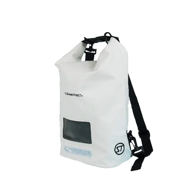 Splash Defender Dry Cube 10L