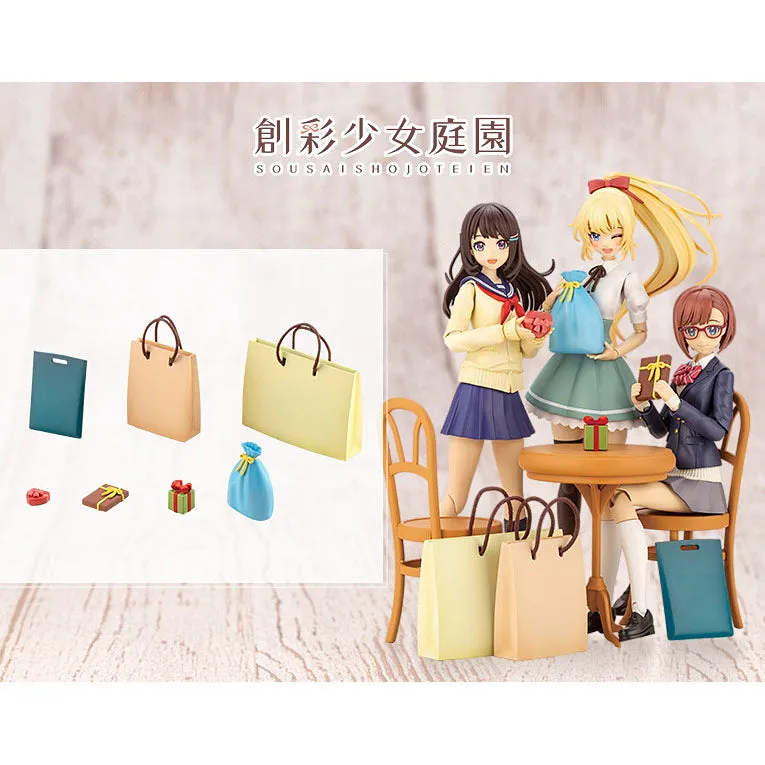 SST After School Present Set