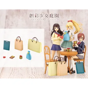 SST After School Present Set