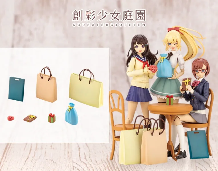 SST After School Present Set
