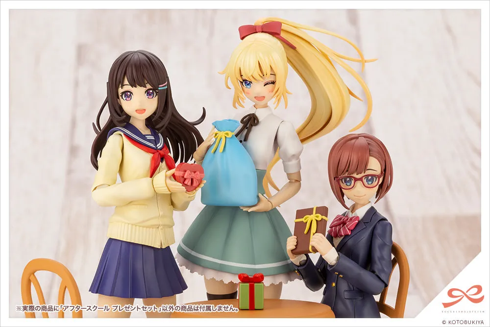 SST After School Present Set