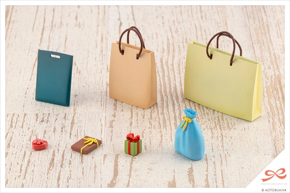 SST After School Present Set