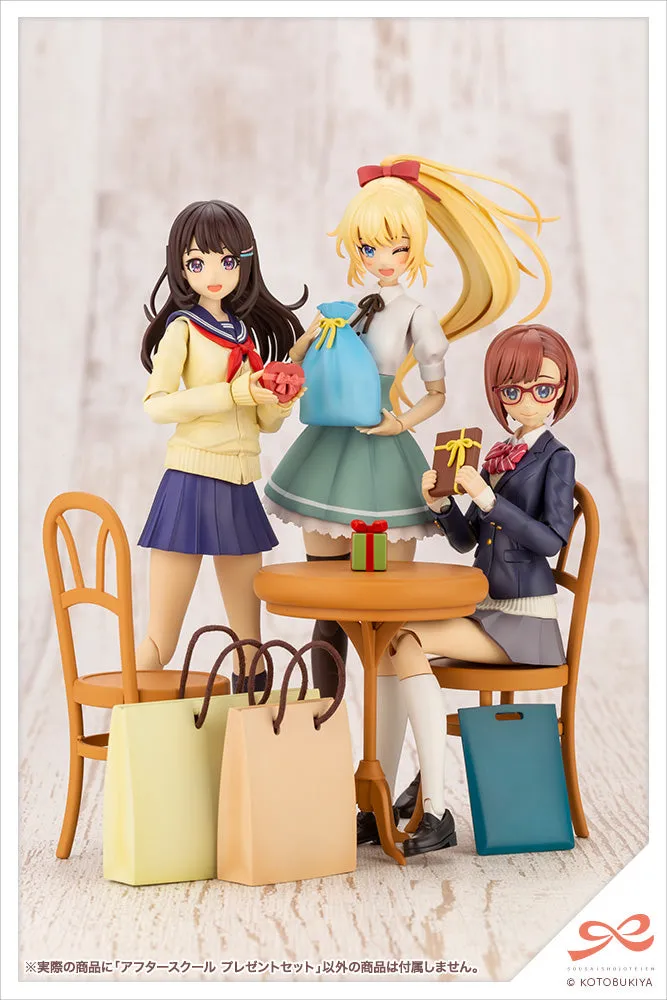 SST After School Present Set