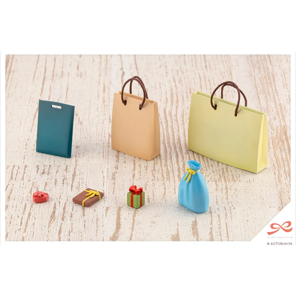 SST After School Present Set